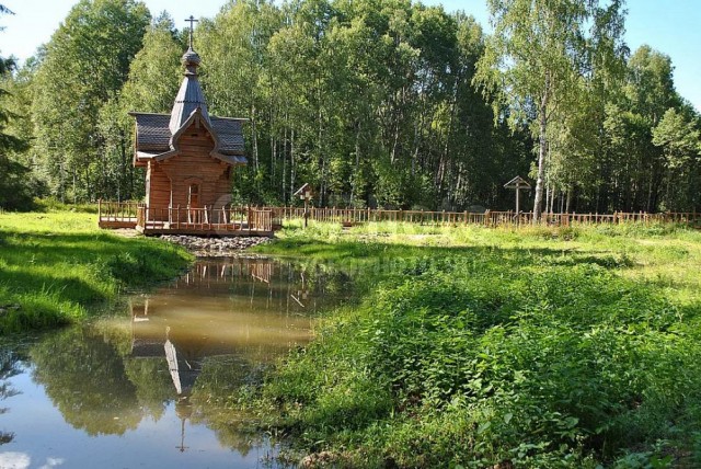Карта точек выдачи воды в Симферополе - найди свою бочку
