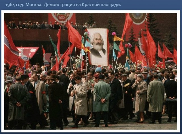 Во времена Брежнева бесплатные квартиры получили 164.000.000 человек. Это правда или миф?