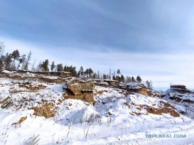 Пост ни о чём.