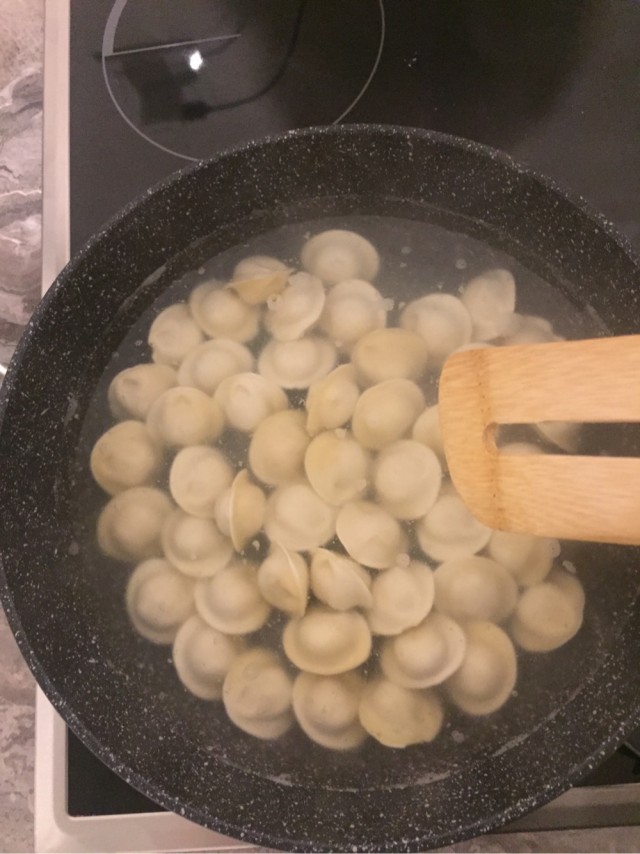 Кулинария для начинающих