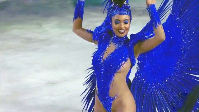 Priscilla Ricart - девушка естественной красоты и натуральными формами