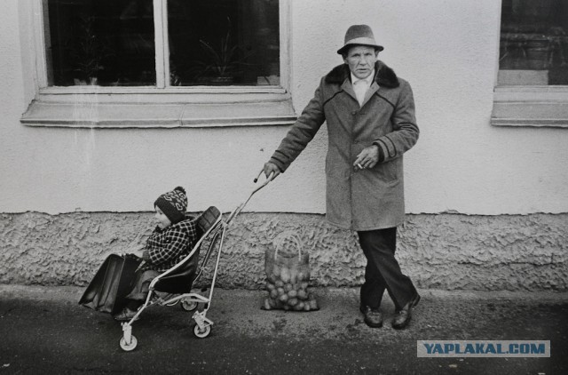 Фотоностальгия СССР