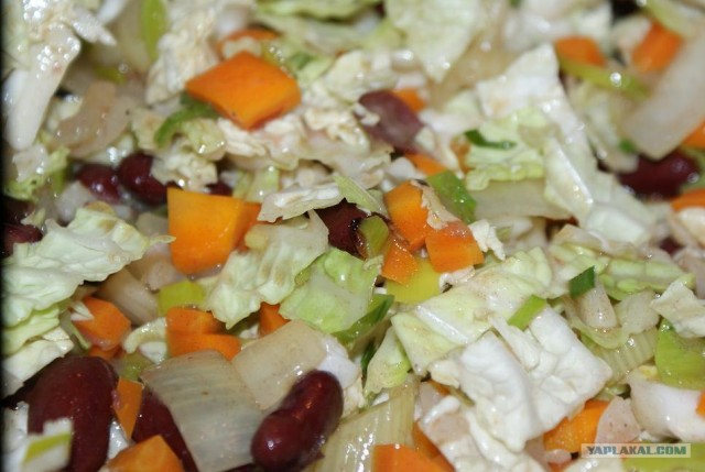 Средиземноморская кухня