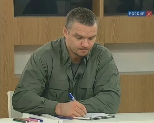 Поехал посмотреть Крым