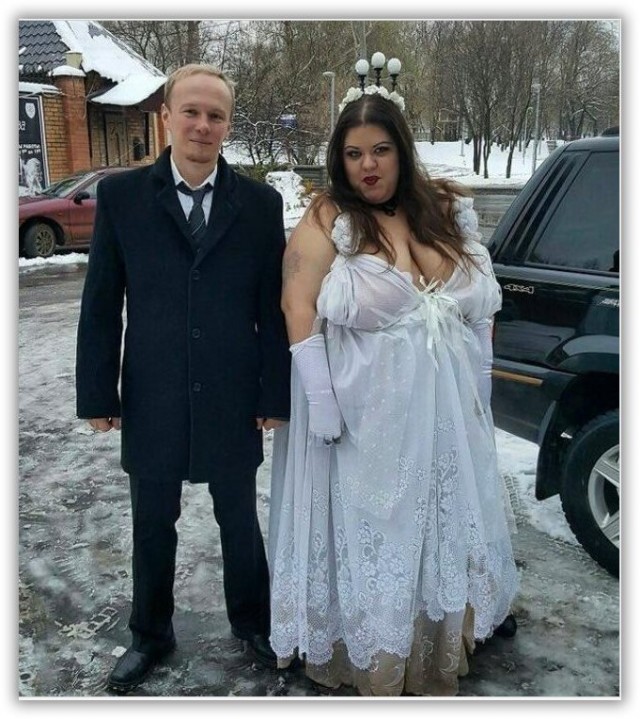 Ах эта свадьба. Широкая версия