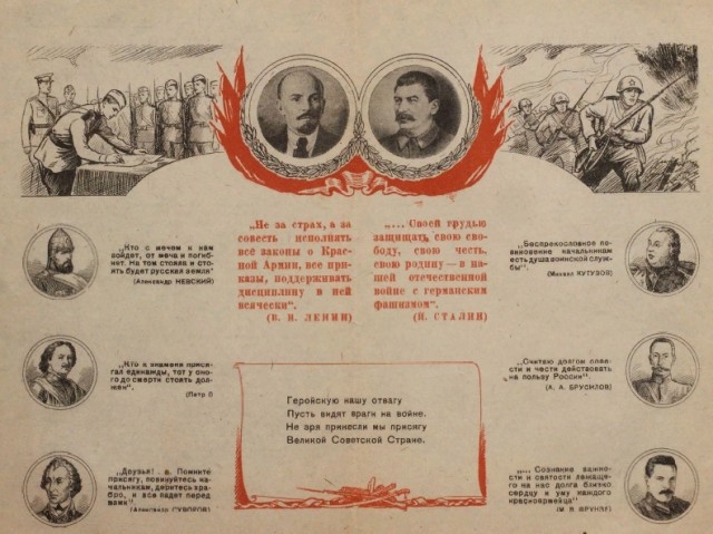 Церковь в СССР в фотографиях