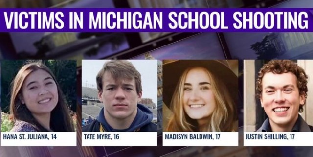 Просто милое семейное фото на Рождество