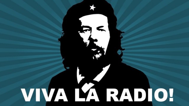 С Днем Радио!