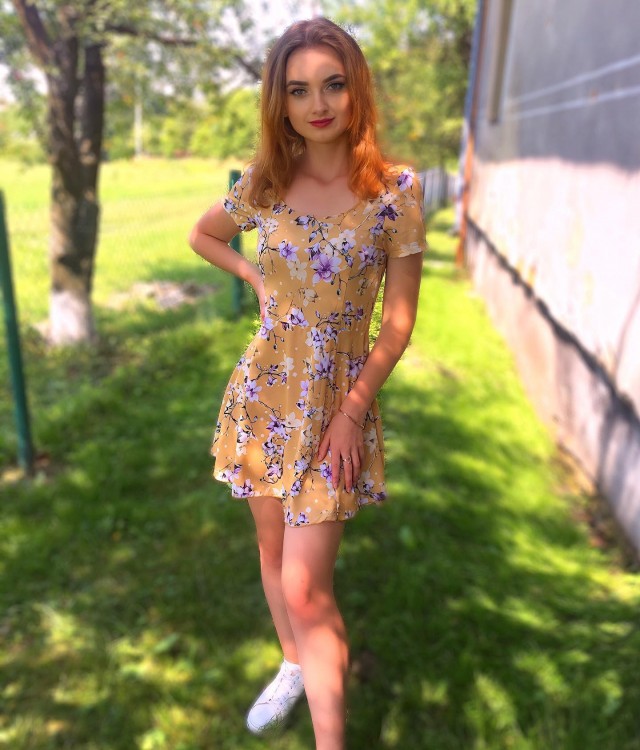 Девушки из Социальных Сетей