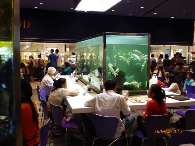 Путешествие в Таиланд.