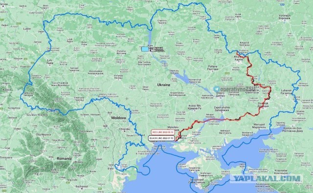В Белгородской области хлопки с детонацией