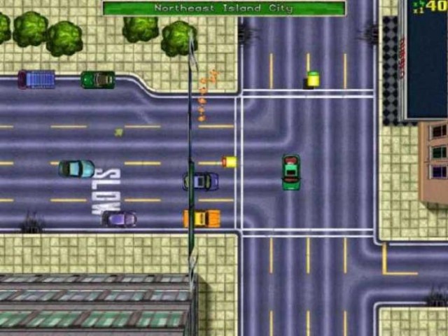 Gta Iv