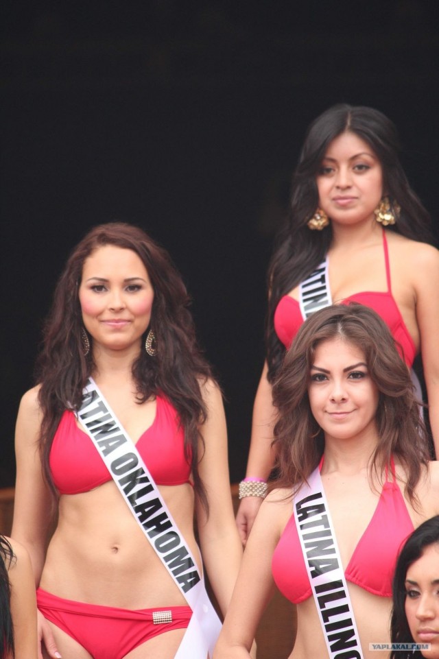 Поездка в Мексику (за деньги)