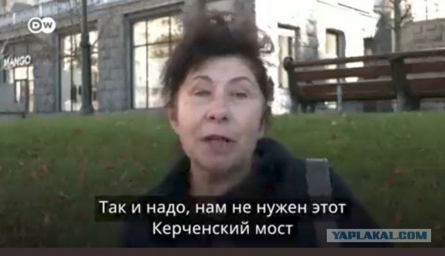 По всей Украине началось