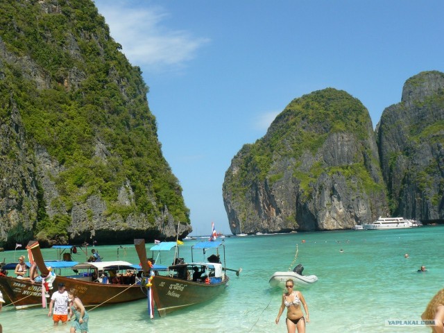 Немного Тая