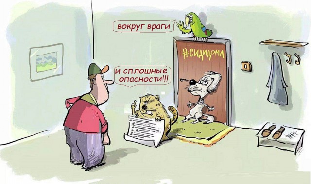 Картинки со смыслом