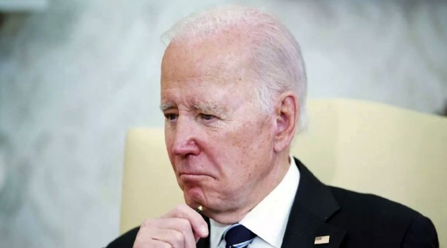 США связывались с Россией перед визитом Байдена для предотвращения конфликта