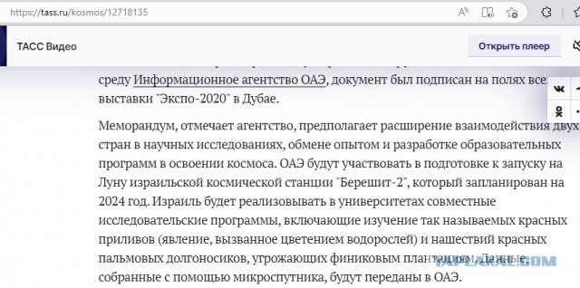Обратная сторона Дубая: о чем не говорят блогеры