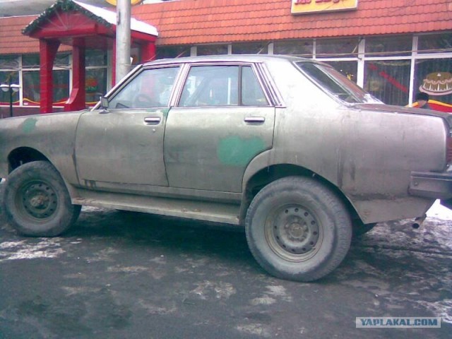 Приколы из Казахстана