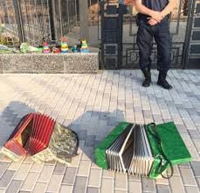Анекдоты