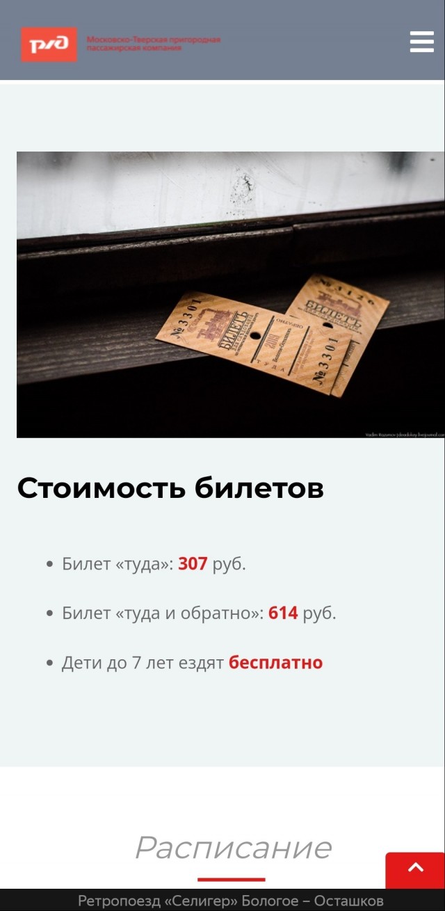 Паровоз на переезде в Тверской области