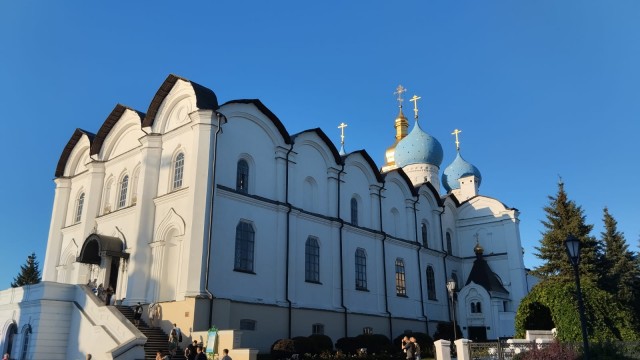 От края до края. Дневник путешествия во Владивосток