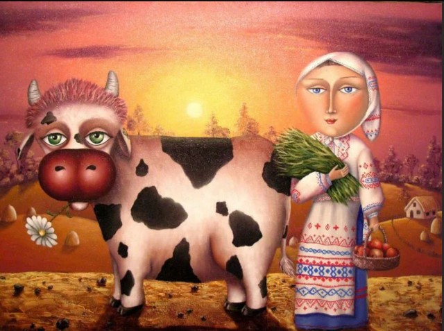 Без врага жизнь скучна, а с врагом - интересна