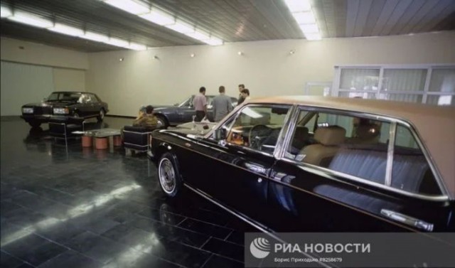 Фотографии 1990-х