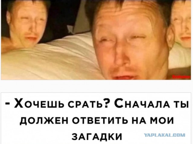 Юмор в картинках и без