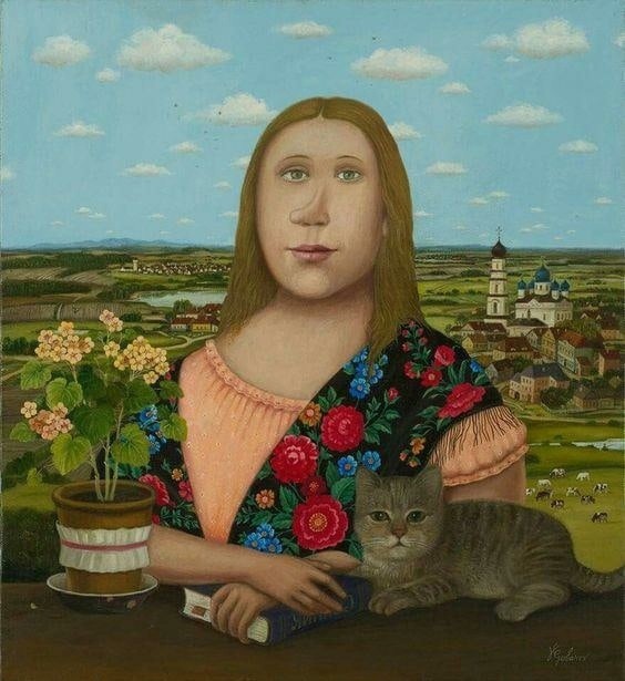 АРТ-Воскресенье.