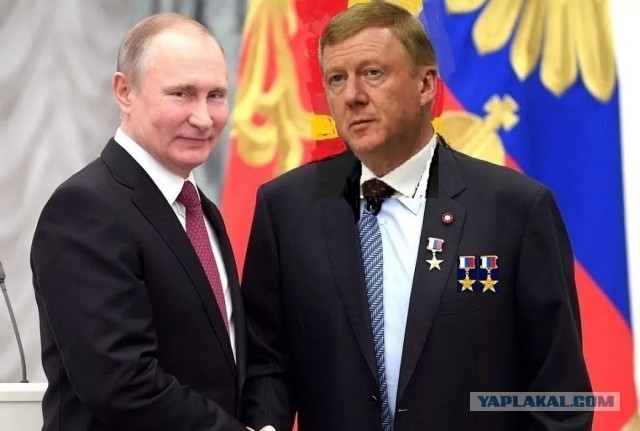 ЦИК нашел в подписях Бориса Надеждина 15,348% брака