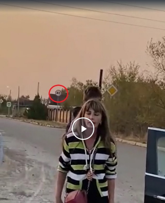 Гонщики уже достали