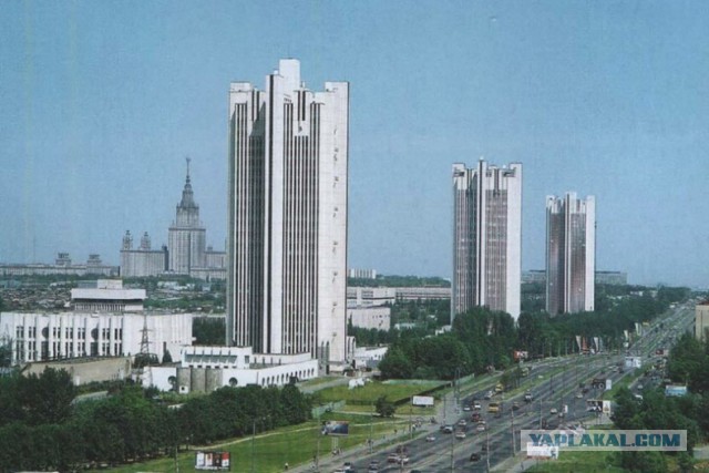 Вторая днюха крановщика