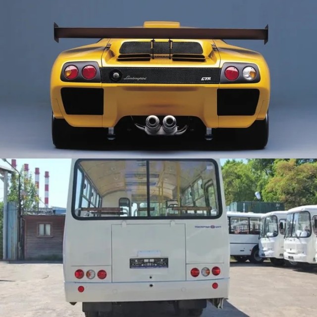 Автомобили RM Sotheby’s. Картинки с аукциона. Июнь 2024