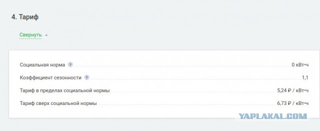 Продолжается тяжелейший кризис энергоснабжения на юге России