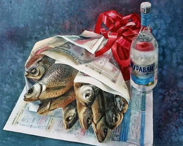 АРТ-Воскресенье.