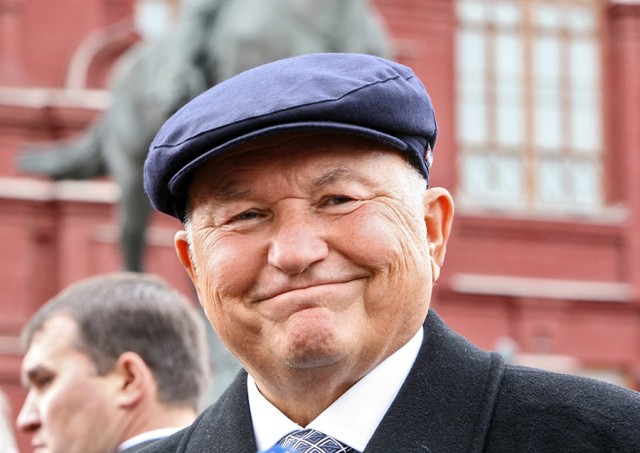 В Подмосковье задержан первый замглавы администрации города Бронницы Михаил Батурин