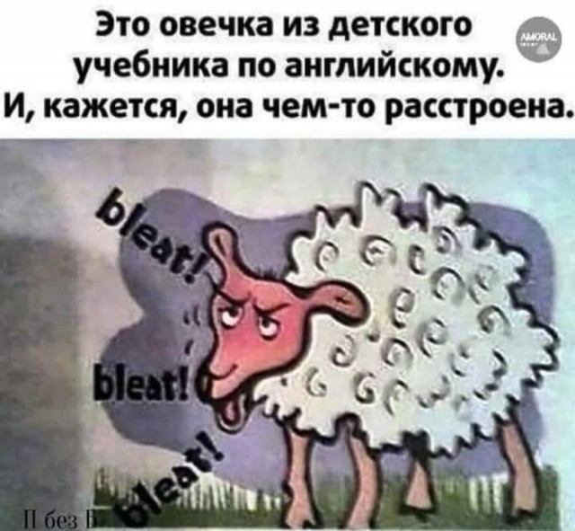 Завалялось тут случайно немного забавных картинок