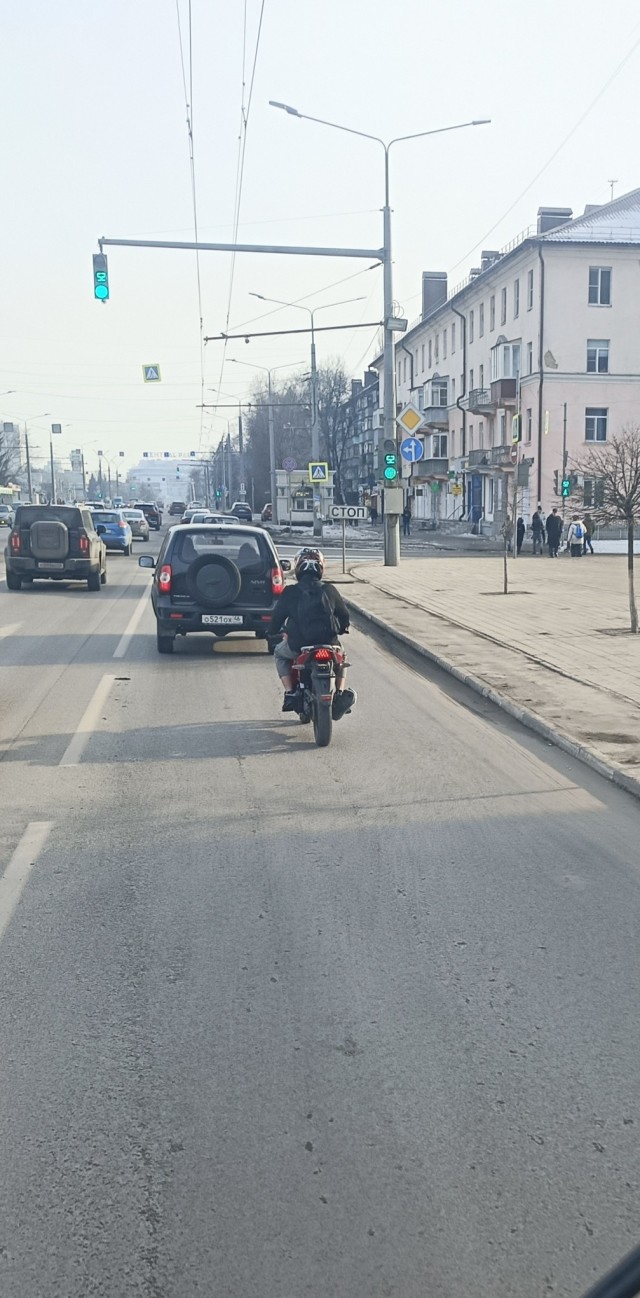 Сезон открыт