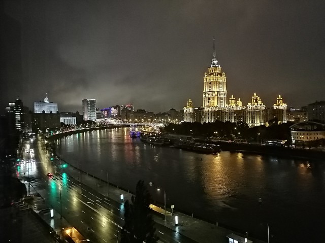 Красивое фото из телефона
