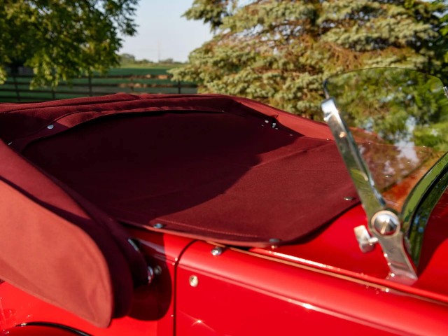 1935 Duesenberg Model SJ. Автопятница №100