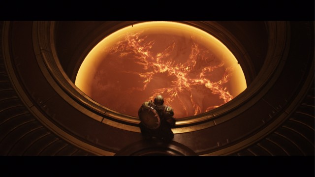 Вышел DOOM - The Dark Ages