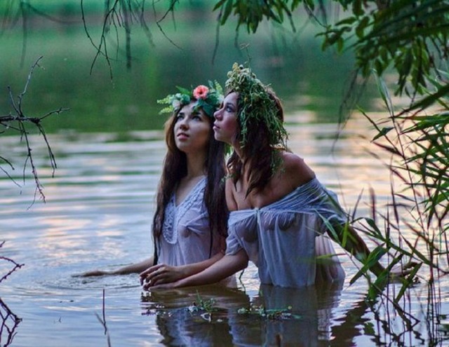 Обновление гардероба к лету