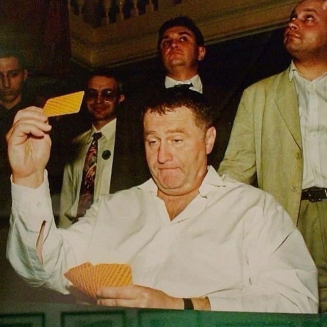 Интересные фотографии 1990 -х 15.06.25