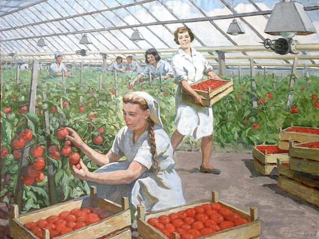 АРТ-Воскресенье