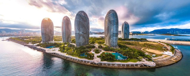 Belavia - прямые рейсы на остров Хайнань