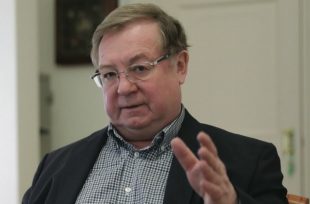 Степашин объяснил, почему Путин не стал бить «Орешником» по Банковой