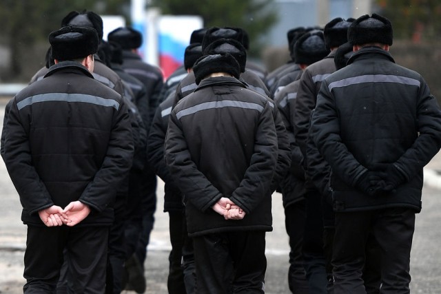 Реформа судов в РФ