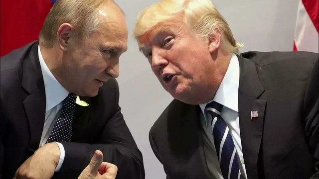 Глава офиса президента Украины Андрей Ермак подал заявление об отставке