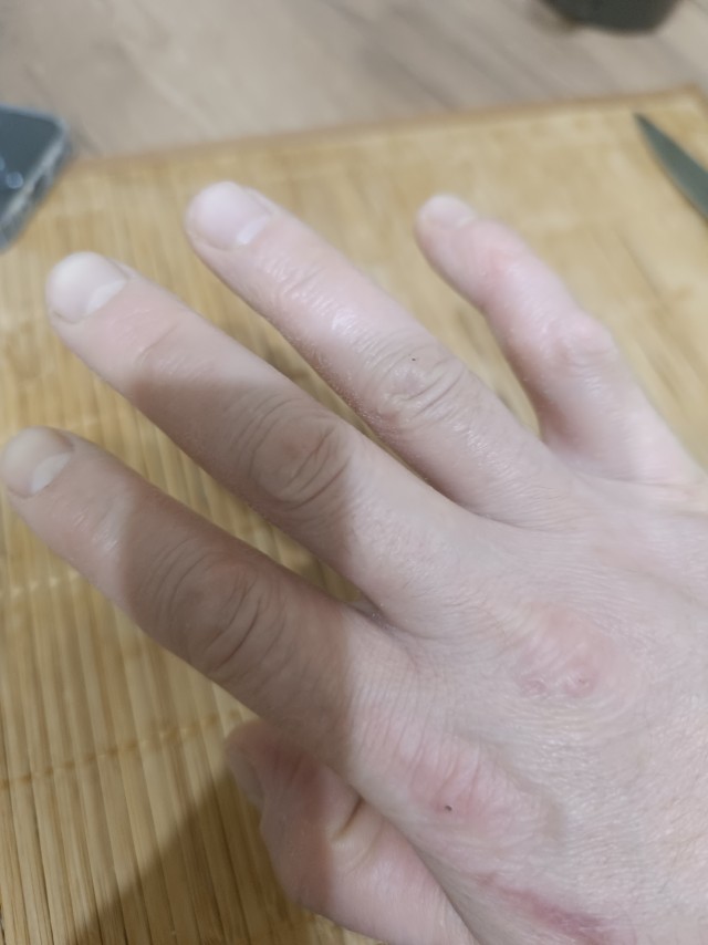 Интересный вопрос по поводу кремов